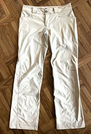 Pantaloni Trekking Arcteryx Donna 38 / M