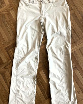 Pantaloni Trekking Arcteryx Donna 38 / M