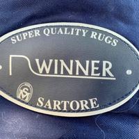 Coperta leggera Winner