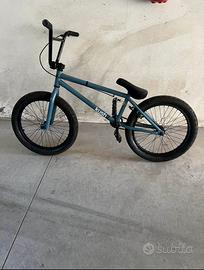 bmx da freestyle