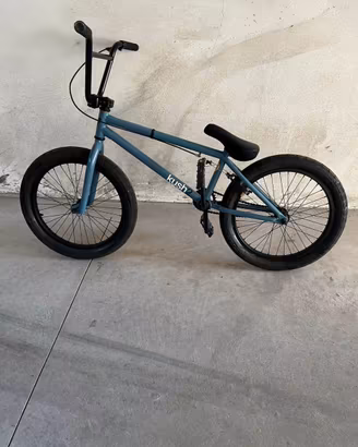 bmx da freestyle