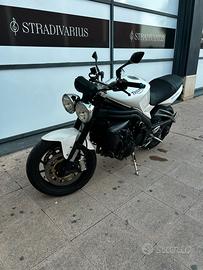Speed triple 1050