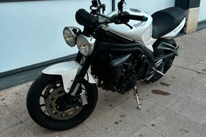 Speed triple 1050