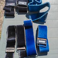 stock pelli d foca scialpinismo