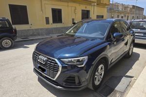Audi Q3 2019 Business