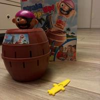 Il pirata Pop-Up!