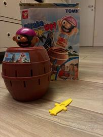 Il pirata Pop-Up!