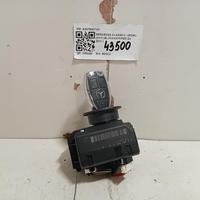 BLOCCHETTO ACCENSIONE MERCEDES Classe C Berlina W2