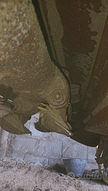 Trincia interfilare meritano htm 165