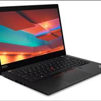 Lenovo X395 13.3” 240gb