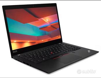 Lenovo X395 13.3” 240gb