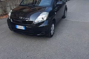 Daihatsu Sirion