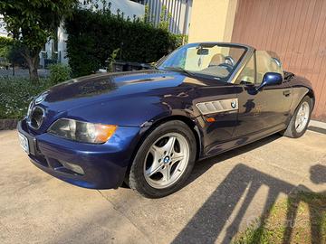 Bmw Z3 1.9 benzina 1996