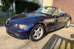 Bmw Z3 1.9 benzina 1996