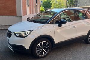 Opel Crossland X 1.2 Turbo 12V 130 CV Start&Stop I