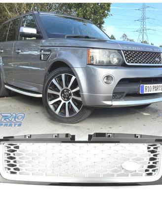 GRIGLIA RANGE ROVER SPORT 09-13 LOOK AUTOBIOGRAPHY