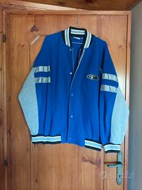 Giacca Bomber Vintage Original Marines - College