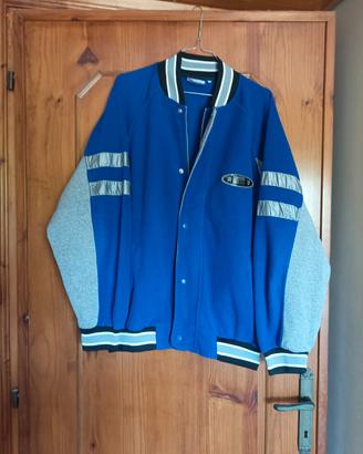 Giacca Bomber Vintage Original Marines - College