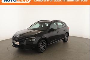 SKODA Kamiq UK68884
