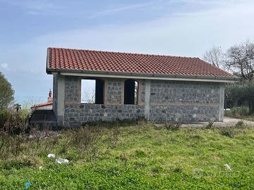 Rustico/Casale/Corte San Giovanni a Piro