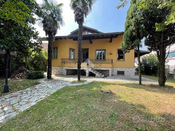 VILLA SINGOLA A ARCONATE