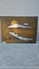 Quadro Enrico Boillat 