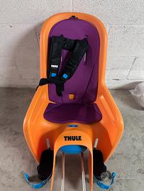 Seggiolino bici Thule Ridealong