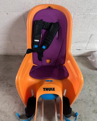 Seggiolino bici Thule Ridealong