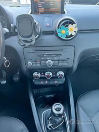 Audi A1 Sportback Diesel