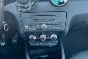 Audi A1 Sportback Diesel