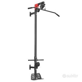 NUOVO - Pulldown Station da parete Marbo Sport