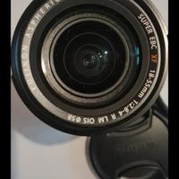 Obiettivo Fujifilm - Fujinon XF 18-55mm F2.8-4 
Ot
