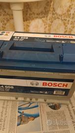 Batteria Bosch S4 008 74 ah