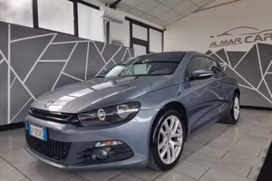 Volkswagen Scirocco 1.4 TSI 160CV Manuale