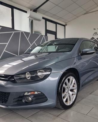 Volkswagen Scirocco 1.4 TSI 160CV Manuale