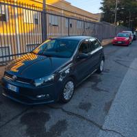 WOLKSWAGEN POLO 1400 TDI 2017