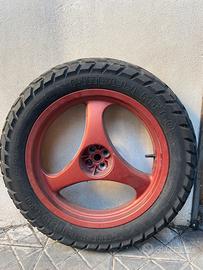 Cerchi conpleti per BMW K 75/100/1100