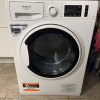 Asciugatrice Ariston