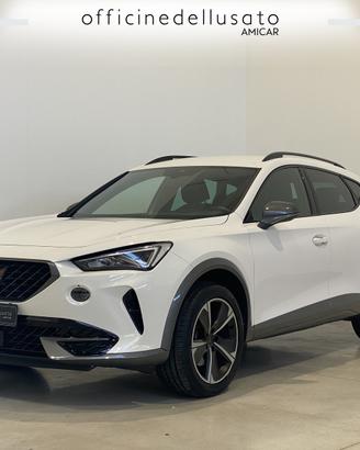 Cupra Formentor 2.0 tdi 150cv