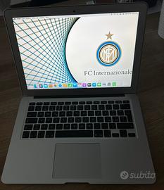 MacBook Air (13 pollici)