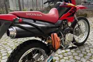 HONDA XR125