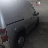 Ford transit connect tetto alto