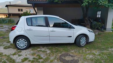 Renault Clio 20th Anniversario