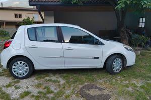 Renault Clio 20th Anniversario
