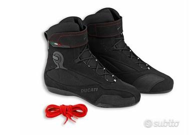 Stivali Tecnici Bassi Ducati Company 2 - ULTIME TA