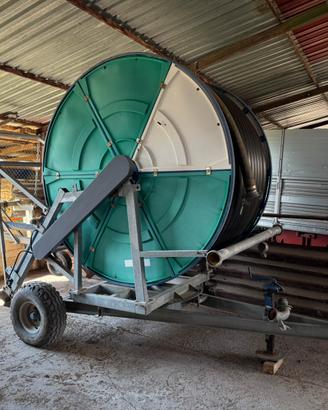 Rotolone Irtec C2/90 350m