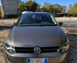 VW Polo 1.4 16 v