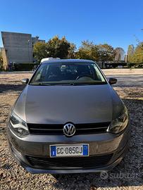 VW Polo 1.4 16 v