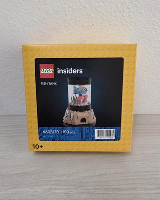 Lego 6605178 Sigillato