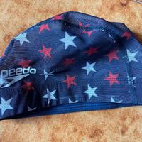 Sotto cuffie nuoto Speedo Mizuno 54-59cm